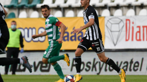 Oslabené Dynamo v Ďolíčku padlo o gól