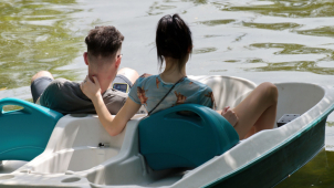 Kraj podpoří rekreační dopravu na jihu Čech dotací 1,4 milionu