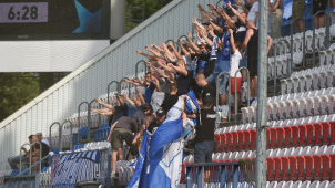 Další fáze soutěže začnou příští víkend