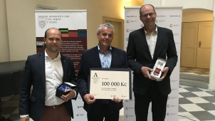 Památkou roku je českobudějovická Solnice