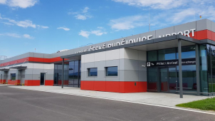 České Budějovice již nejsou spoluvlastníkem letiště