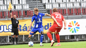 Nová sezona je rozlosována, startuje 22. srpna