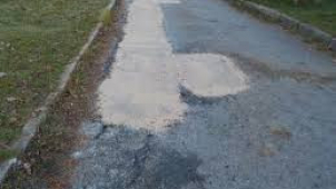 Kraj získá peníze na opravy silnic druhé a třetí třídy