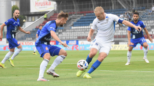 MOL Cup: soupeře znají i prvoligové celky