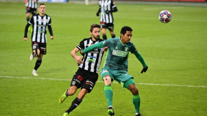 Dynamo si rozdělilo body s Karvinou