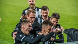 Pardubice nestačily na České Budějovice