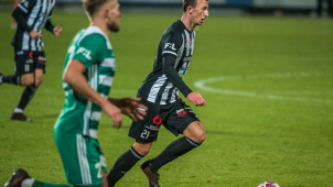 Dynamo veze bod z Ďolíčku