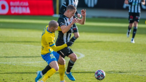 Teplice doma zvítězily nad Dynamem