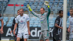 Slovácko zvítězilo v Českých Budějovicích