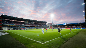 Plzeň otočila zápas s Budějovicemi