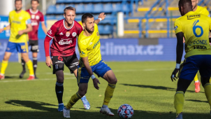 Zlín zabral, odnesly to Budějovice