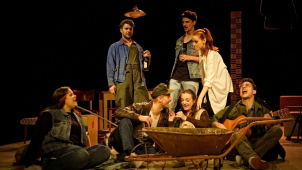 Úterní a středeční kultura v Budějovicích