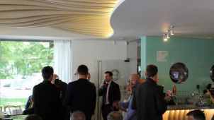 Vltava se má stát atraktivnější pro vodní turistiku