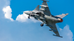 Na letišti proběhnou oslavy výročí Zvolenského pluku