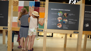 Středisko rané péče v Budějovicích slaví 25 let