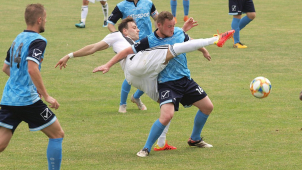 V prvním přípravném utkání Dynamo přejelo Beroun