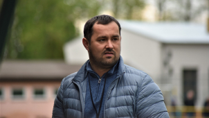 Trenér Jindra hodnotí sezonu Slavoje Ledenice