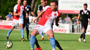 Dynamo v přípravě porazilo úřadujícího mistra ze Slavie