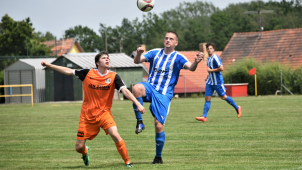 Princl se připravuje se na 13. sezonu ve Slavoji