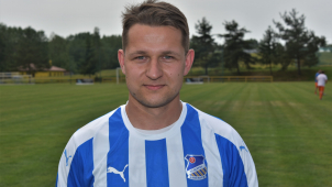 Čermák přichází do Ledenic z konkurenčních Borovan