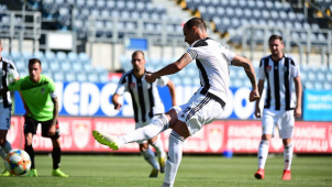 V generálce Dynamo porazilo Žižkov