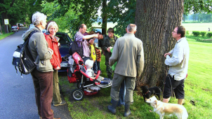 Rozcestník šetrné turistiky Enviroskop čeká nová sezóna