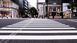V Trägerovce bude nový přechod
