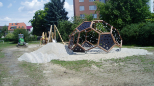 V budějovických školách úřadují řemeslníci