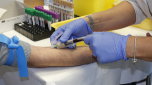 Ve Staroměstské bude instalován nový systém sestra – pacient