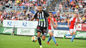 Dynamo doma prohrálo se Slavií