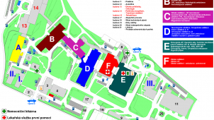 Jindřichohradecká nemocnice má novou radiodiagnostiku