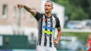 Dynamo v Boleslavi padlo o dvě branky