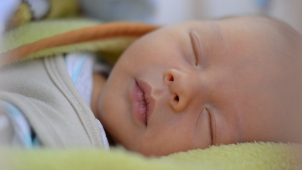 České Budějovice už znají počty srpnových dětí