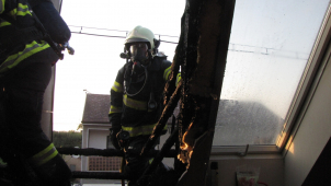 Lesy ČR podepsaly memorandum o spolupráci s hasiči