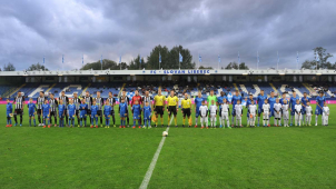 Dynamo přestřílel Liberec
