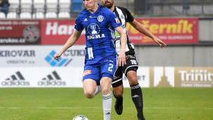 Dynamo veze všechny body z Hané.