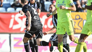 Dynamo má třetí výhru v řadě