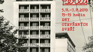 Perla otevře své dveře návštěvníkům