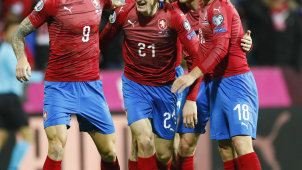 České reprezentace na turné do  USA nevyrazí