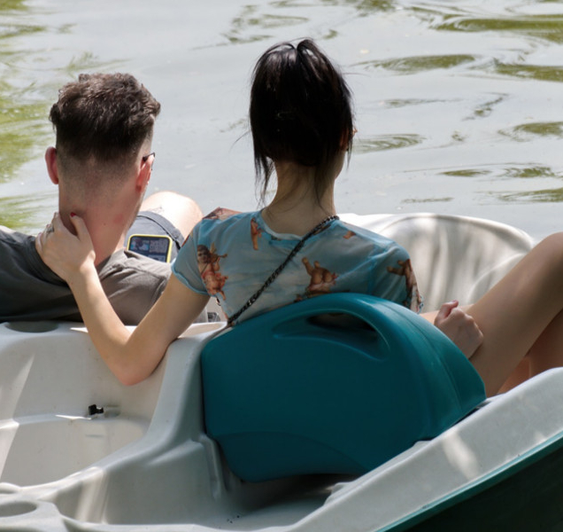 Kraj podpoří rekreační dopravu na jihu Čech dotací 1,4 milionu