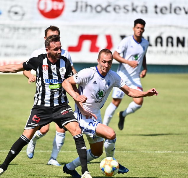 Dynamo postup nevybojovalo