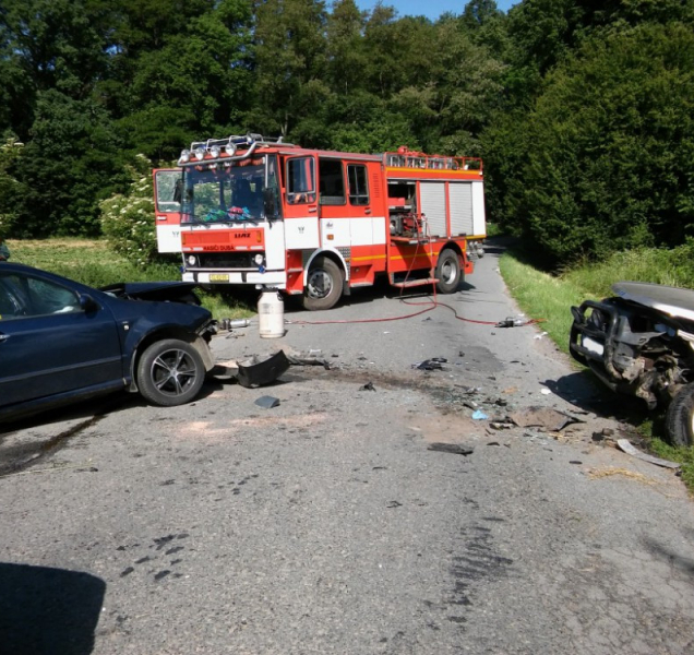 Kriminalisté šetří těžké ublížení na zdraví z nedbalosti