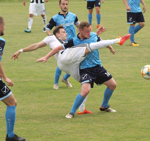 V prvním přípravném utkání Dynamo přejelo Beroun