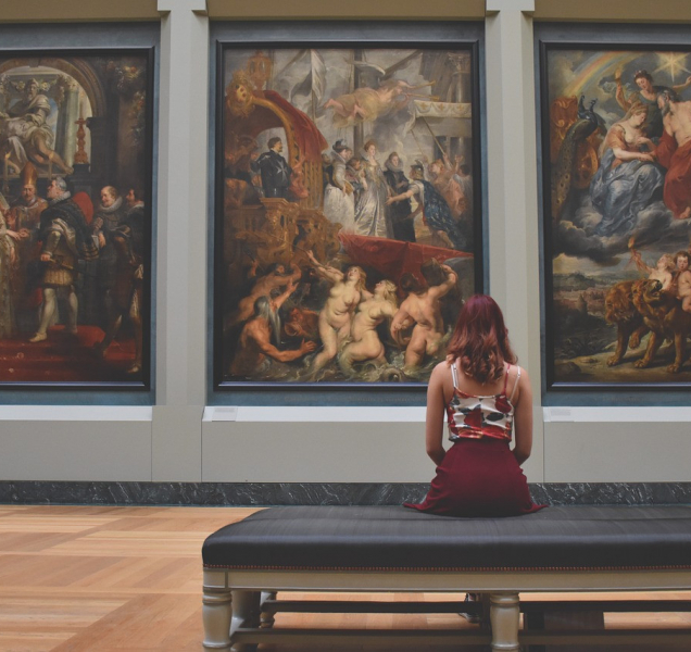 Zajímavé výstavy probíhají v Mariánské a Rabenštejnské věži