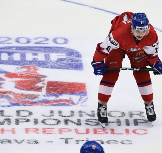 Češi si vyšlápli na sbornou