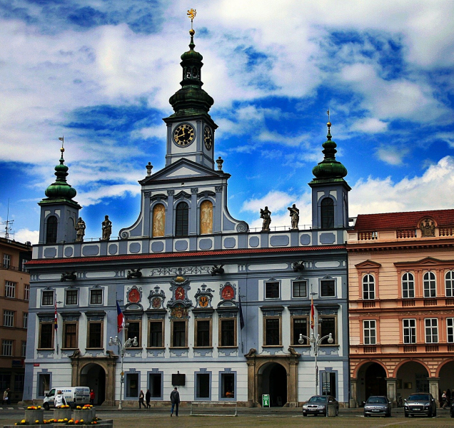 Město uspělo s žádostí o podporu z Norských fondů