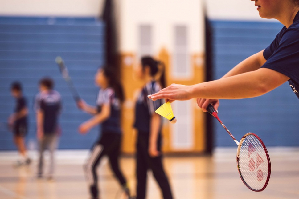 Badmintonisté Sokola České Budějovice předvedli, že umí