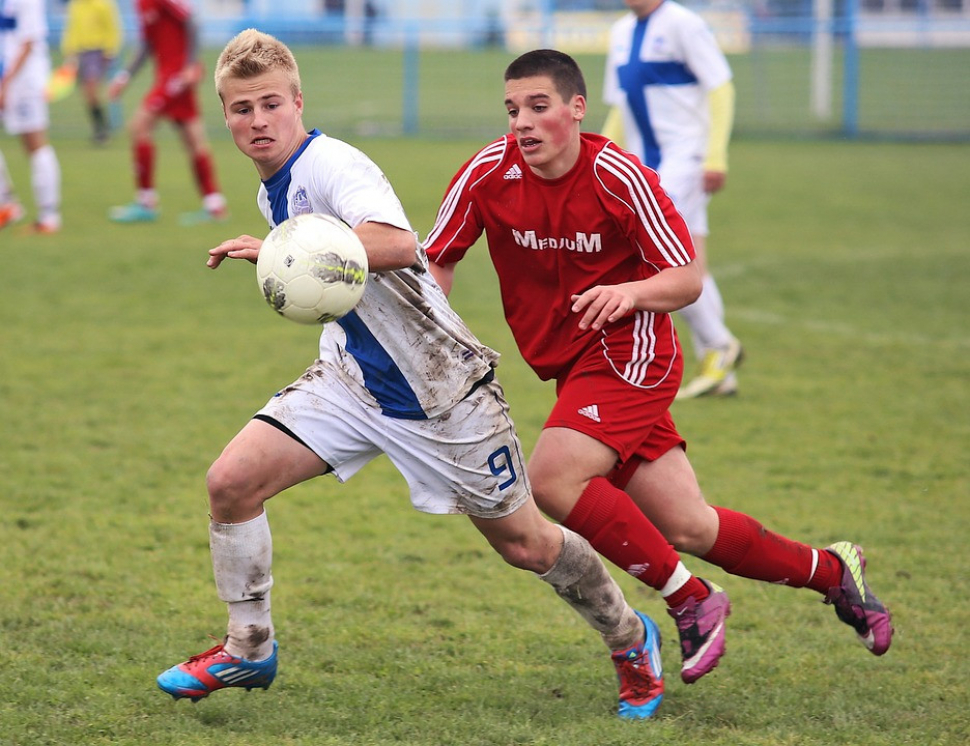 Dynamo nad Sokolovem zvítězilo 1:0